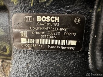 Opel Insignia 2.0 CDTI 118KW - 2