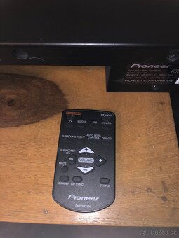 Pioneer SBX 300 - 2