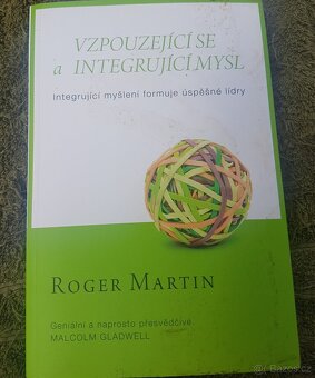 Nepoužité knihy - různé tituly - 2