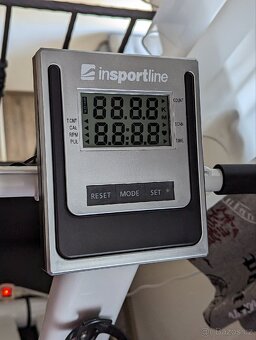 Stepper Insportline - 2