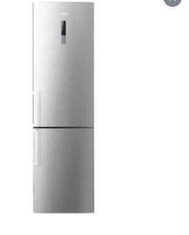 Lednice SAMSUNG RL60GQERS1/XEF A+++ - 2