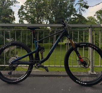 Ghost Trail Pro Fox Kashima 2025 - 2