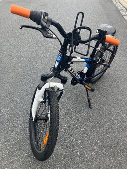 Detske kolo Trek mt60, velikost 20 - 2
