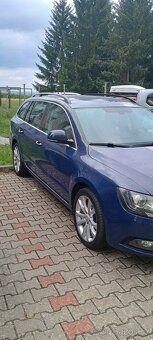 Škoda Superb - 2