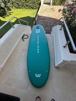 Paddleboard Aqua Marina breeze - 2
