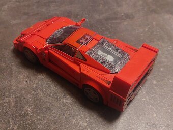 LEGO Speed Champions 76934 Superauto Ferrari F40 - 2