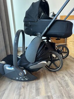 Kočárek CYBEX Set Priam - 2