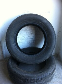 Letni pneu 195/65R15 - 2