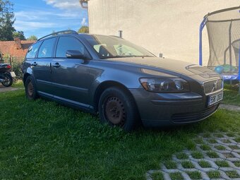 Volvo V50 2.0D - 2
