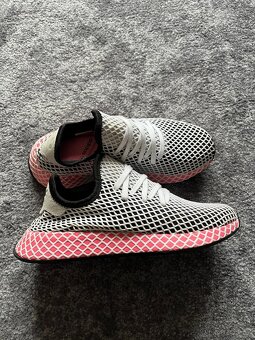 17x Dámské boty Adidas Deerupt Runner (2) - 2