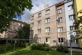 Prodej bytu 1+1 41 m², Praha 4 - Braník, ev.č. 00328 - 2