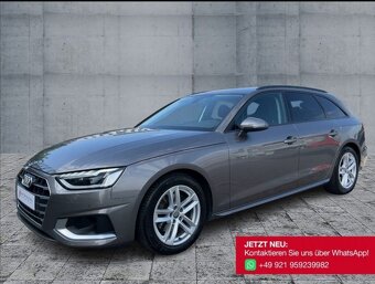 5x112 R17 Original Audi A4, A6 - 2
