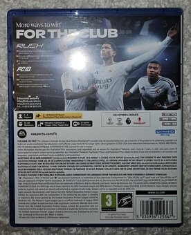 FC 25 - 2