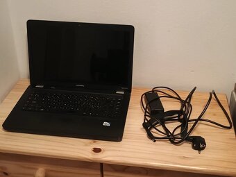 100% test notebook HP Compaq CQ56 – 15,6" Windows 11 Pro - 2