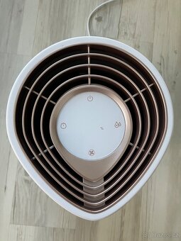 Philips zvlhčovač vzduchu HU3916 - 2