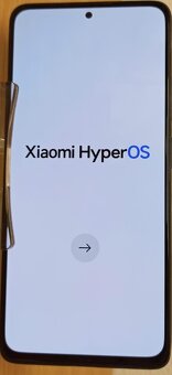 SLEVA - Xiaomi Redmi Note 11 Pro Gray (6GB/64GB) - 2