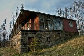 Prodej komerční nemovitosti, Nové Valteřice, okr. Olomouc - 2