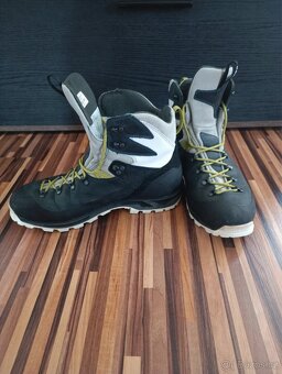 BOSP Karpat Pro Denim vel. 44 - 2