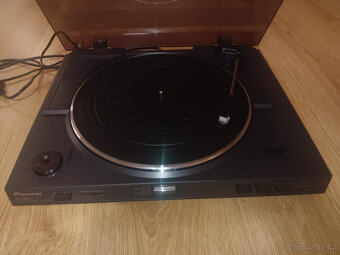 gramofon Pioneer PL-990 - 2
