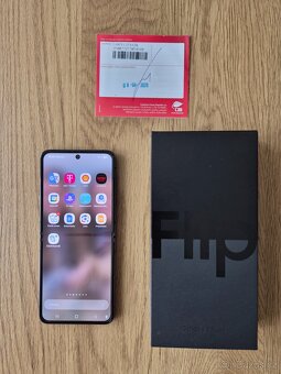 Samsung Zflip 4, 8GB, 128GB - 2