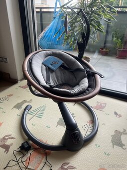 Maxi cosi dětské houpadlo automaticke nove - 2
