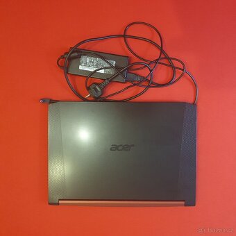 Acer Nitro 5 - 2
