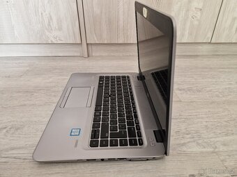 HP EliteBook 840 G3,16GB RAM,Win 11,pěkný - 2