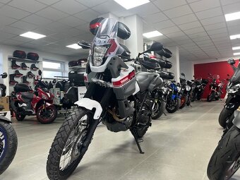 YAMAHA XT 660 TENERE - 2