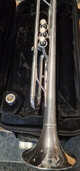 B trumpetu - 2