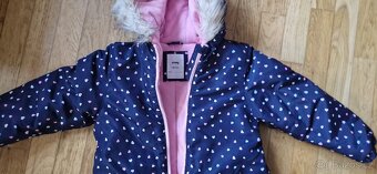 Hezke kombinézy vel 110 až 128 viz foto - 2