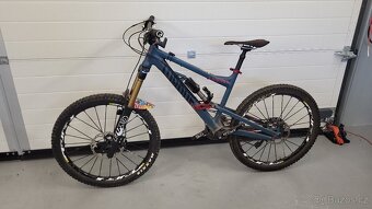 Prodám Canyon Torque EX Vertride - 2