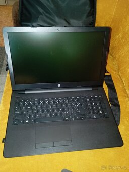 Notebook HP - 2
