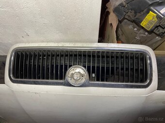Kapota Škoda Felicia facelift - 2