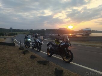 Nájem BMW r1300gs a dalsi - 2