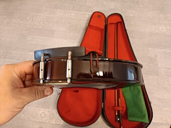 Housle 3/4 zn. Stainer viz foto - 2