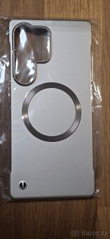 Pouzdro samsung s25 Ultra, MagSafe - 2