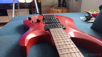 Elektrická kytara Cort - 2