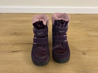 Zimní boty Superfit, vel. 35 - 2