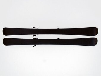 Dětské lyže Head Didier 107 cm -  8888-S25-37 - 2