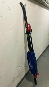 Retro Běžky v perfektním stavu Artis. - 2