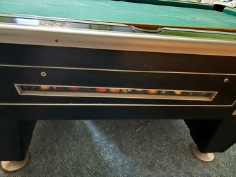 Kulečníkový stůl - 2