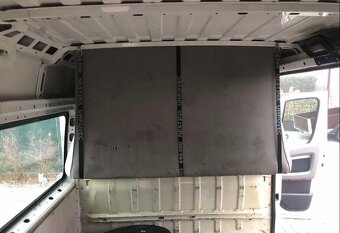 Lůžková vestavba - 2