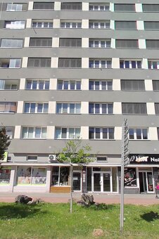 Pronájem nebytového prostoru - 2