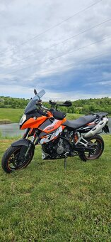 KTM SMT 990 - 2011 - ABS - 2