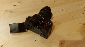 PANASONIC Lumix DC-S5 II s objektivem 20-60mm - ZÁNOVNÍ - 2