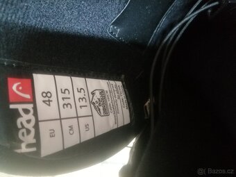 snowboard boots boa 48 - 2