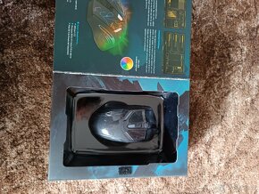 Sada myš a podložka - 2