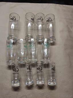 Skleničky - 2