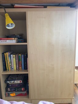 Dětský pokoj Donald Montero - 2