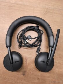 Sluchátka Dell WL3024 - 2